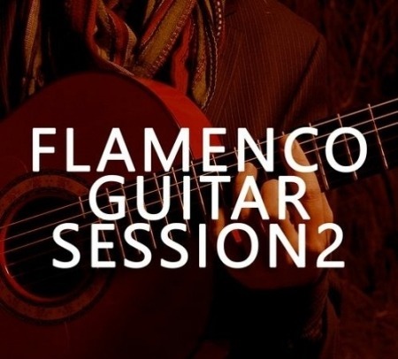 Blackwood Samples Flamenco Guitar Session 2 WAV